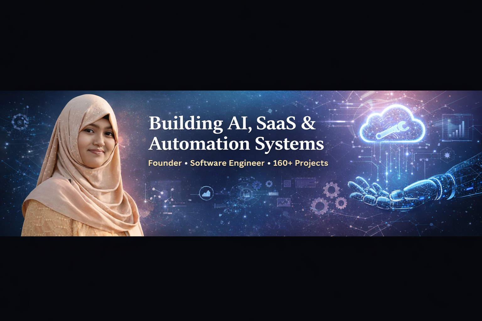 Najmun Nahar Hira | Full Stack Software Engineer